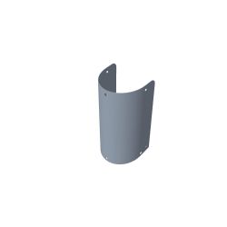 Toro 26-1110-01 Upper Chute Extender - TOR 26-1110-01