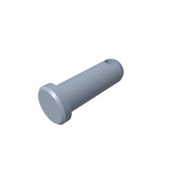 Toro 283-2 Clevis Pin 