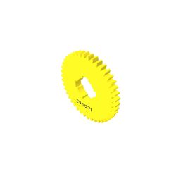 Toro 29-9271 42T Gear - TOR 29-9271