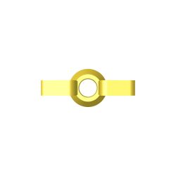Toro 32103-25 Wing Nut - TOR 32103-25