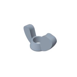 Toro 32103-29 Wing Nut 