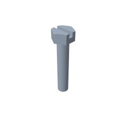 Toro 32105-12 Screw 