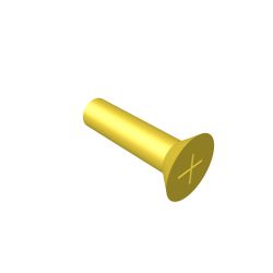 Toro 32108-5 FH Screw - TOR 32108-5