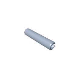 Toro 32121-4 Slotted Roll Pin - TOR 32121-4