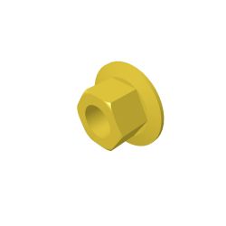Toro 32128-44 Nut 