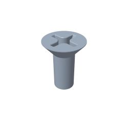 Toro 32144-17 Hex Head Screw 