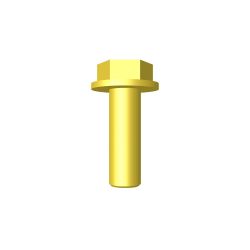 Toro 32144-87 HWHTF Screw - TOR 32144-87