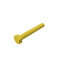 Toro 322-11 Hex Head Screw 