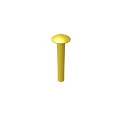 Toro 3229-5 Carriage Screw - TOR 3229-5