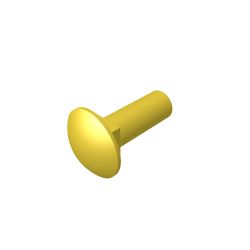 Toro 3231-38 Carriage Screw 