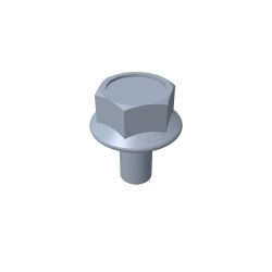 Toro 3234-28 Hex Head Flat Screw - TOR 3234-28