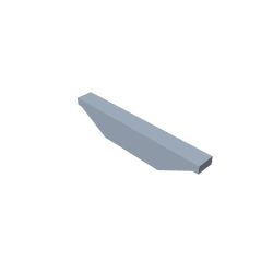 Toro 3257-40 Key - TOR 3257-40