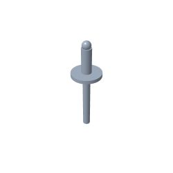 Toro 3269-5 Pop Rivet 