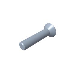 Toro 3289-7 Hex Socket Screw - TOR 3289-7