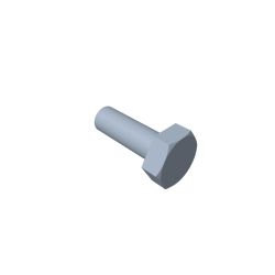 Toro 329-23 Hex Head Screw - TOR 329-23