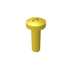 Toro 3290-500 PPH Screw 