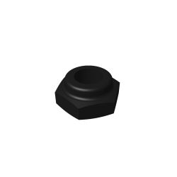 Toro 3296-54 Lock Nut 