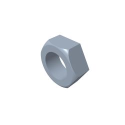 Toro 3296-71 NI Lock Nut 