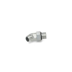 Toro 340-138 Fitting-Hyd, 45 Deg - TOR 340-138