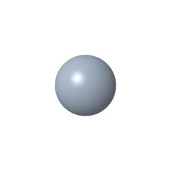 Toro 3517 Detent Ball - TOR 3517