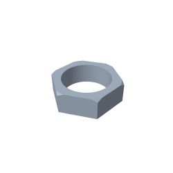 Toro 353-955 Locknut 