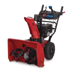 Toro 37802 Power Max 826 OHAE Electric Start Two-Stage Snowblower w/ Hand Warmer - TOR 37802