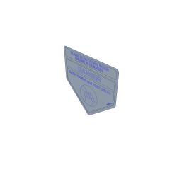 Toro 39-5770 Danger Decal 