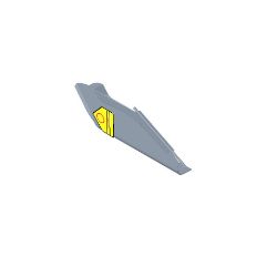 Toro 44-5930 Deflector Assembly 