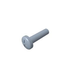 Toro 46-0670 PPH Screw - TOR 46-0670