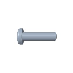 Toro 46-0670 PPH Screw - TOR 46-0670
