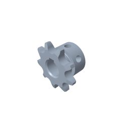 Toro 5-9820 Sprocket 