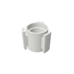 Toro 52-2410 Bearing Hub - TOR 52-2410