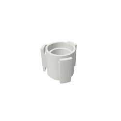 Toro 52-2410 Bearing Hub - TOR 52-2410