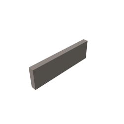 Toro 52-5260 Rubber Pad 