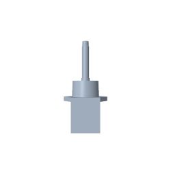 Toro 53-4530-03 Gear Box Assembly - TOR 53-4530-03