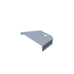 Toro 54-2240-01 Right Hand Center Cover - TOR 54-2240-01