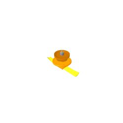 Toro 54-7781 Spindle Assembly 