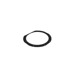 Toro 55-9540-03 Chute Seal Retainer - TOR 55-9540-03