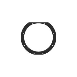 Toro 55-9540-03 Chute Seal Retainer - TOR 55-9540-03