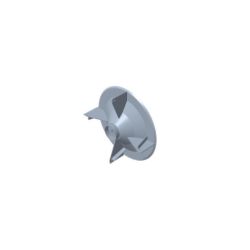 Toro 56-4780-03 Impeller Assembly - TOR 56-4780-03