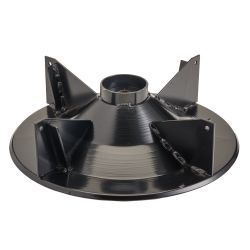 Toro 56-4780-03 Impeller Assembly - TOR 56-4780-03