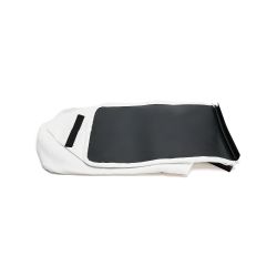 Toro 59305 Replacement Grass Bag for 2009 and Newer Front Wheel Drive Mower (Frame Sold Separately) - TOR 59305