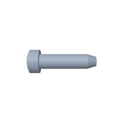 Toro 608850 Hex Head Screw - TOR 608850