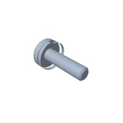 Toro 609482 Screw 