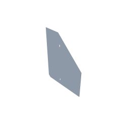 Toro 61-9870-03 Baffle - TOR 61-9870-03