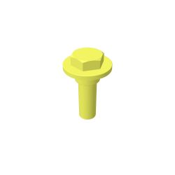 Toro 610646 Bolt - TOR 610646