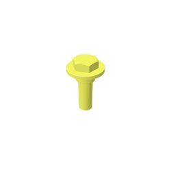 Toro 610646 Bolt - TOR 610646