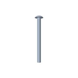 Toro 612507 Screw - TOR 612507