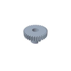 Toro 614596 Gear - TOR 614596