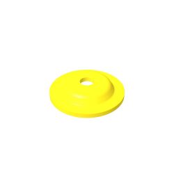 Toro 65-5280 Spring Retainer - TOR 65-5280